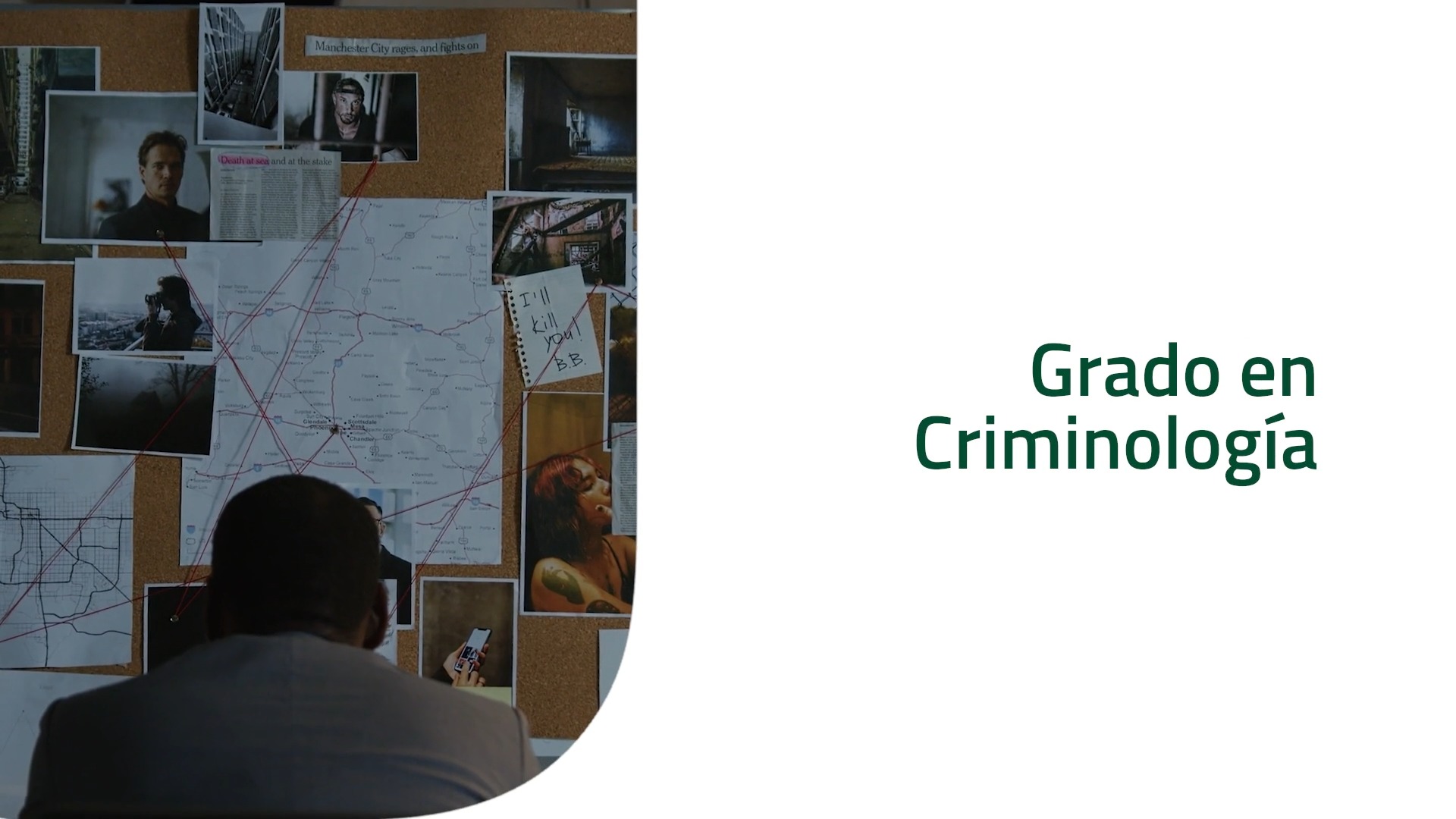 PROMO Grado en Criminología