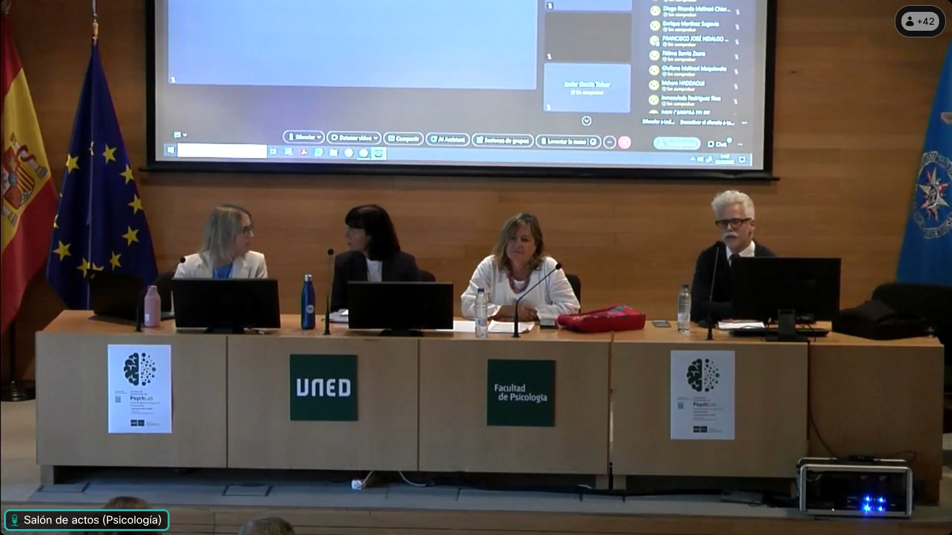 Presentación