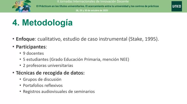 Tejiendo puentes inclusivos: redes colaborativas horizontales en el Practicum de Magisterio