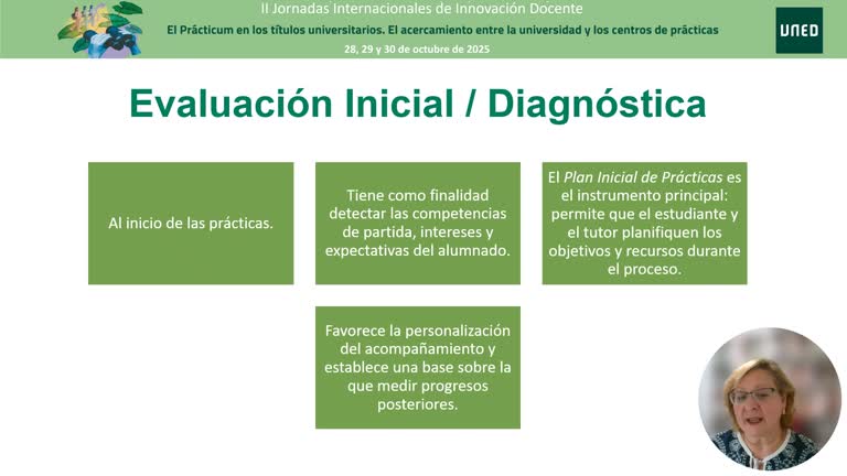 Instrumentos para la acción tutorial: del diseño a la evaluación del Prácticum en el Grado de Pedagogía