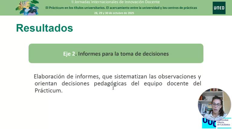 La supervisora de centro de prácticas como agente articulador: modelo de acompañamiento institucional en una universidad en línea