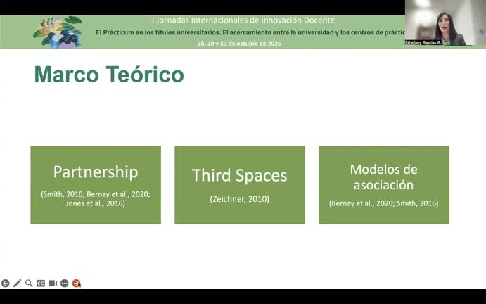 Tutores de práctica y la asociación universidad-escuela en la formación práctica de la carrera de educación primaria