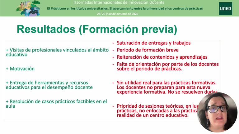 Las prácticas como experimentación para un futuro docente: valoraciones y aspectos de mejora de estudiantes de Educación Primaria de la Universidad de Sevilla