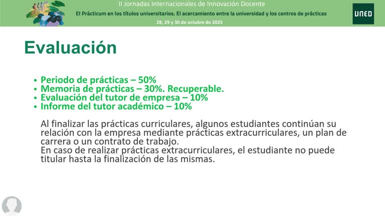 Las prácticas curriculares internacionales del Grado de Dirección Hotelera (GDHO) de la UIB