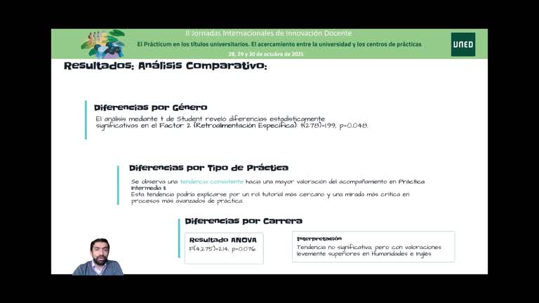 Percepción de estudiantes de pedagogía sobre la tutoría universitaria en sus practicas