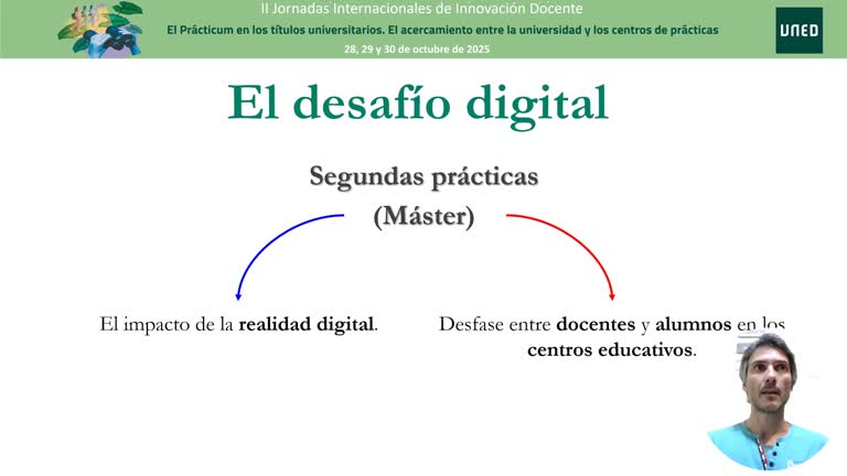 Prácticum universitario: puente entre la teoría y la práctica enfocadas para la formación del docente del mañana