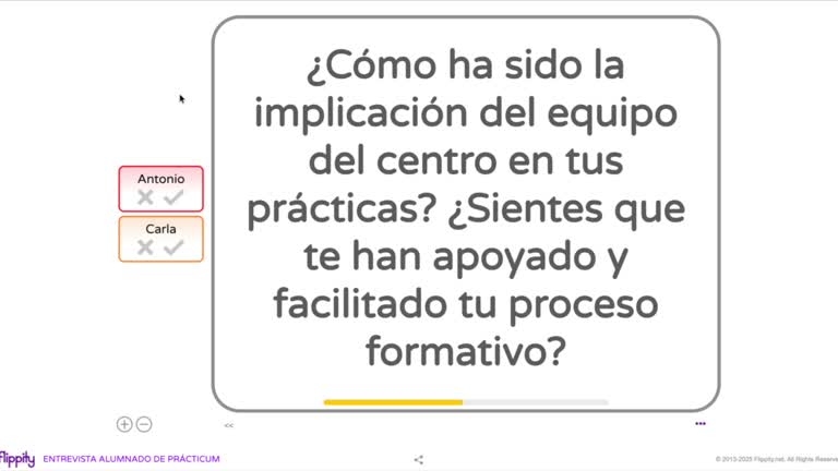 Relato de experiencia - La radio escolar como herramienta digital para el seguimiento y evaluación del Prácticum en Educación Infantil y Primaria