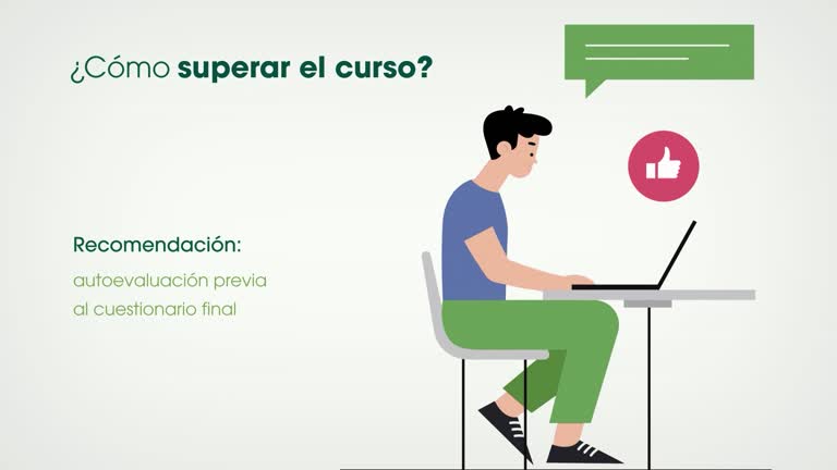 Tu primer crédito ECTS