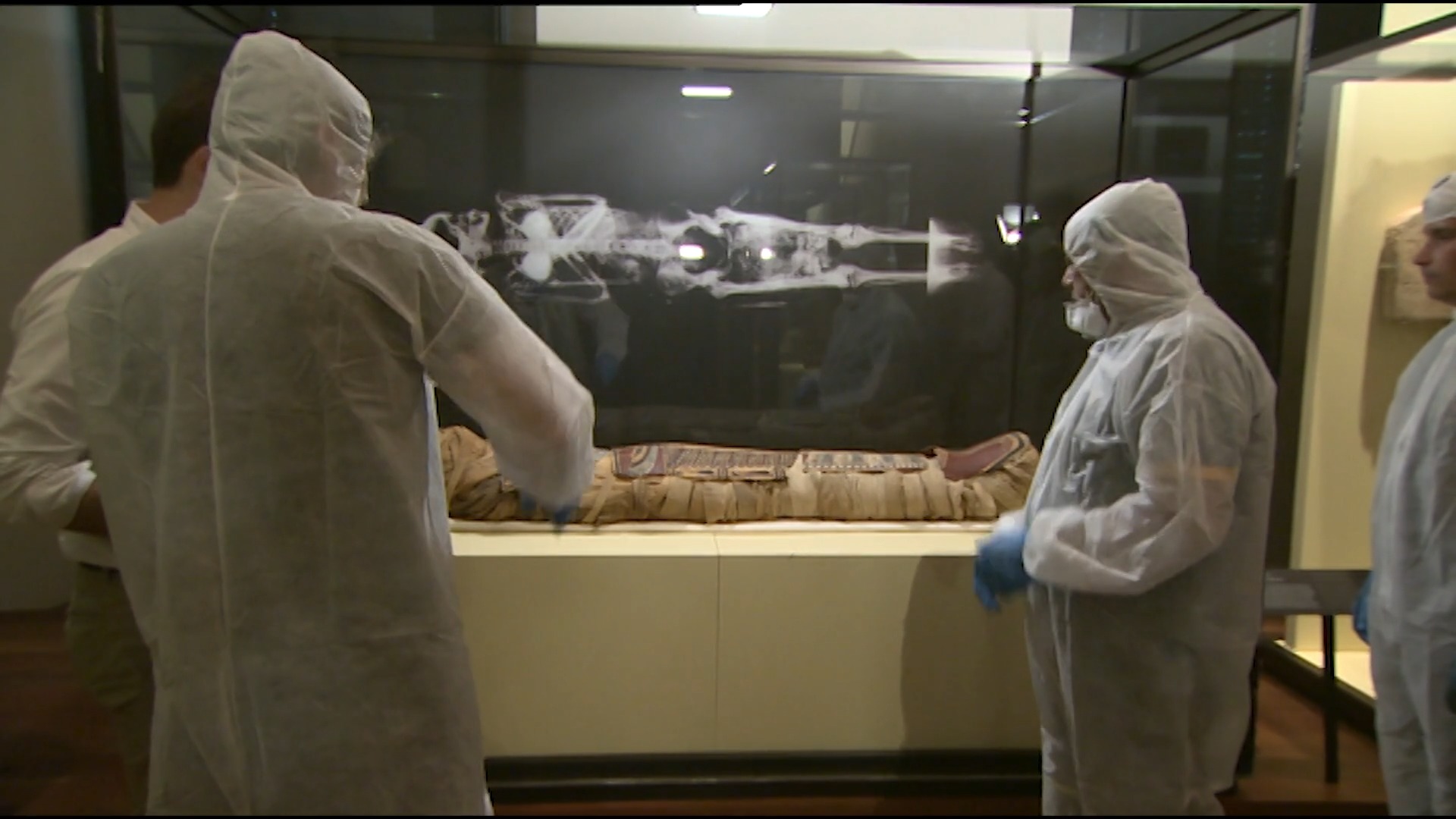 Respuestas de la Ciencia. ¿En qué consiste el método del Carbono 14?