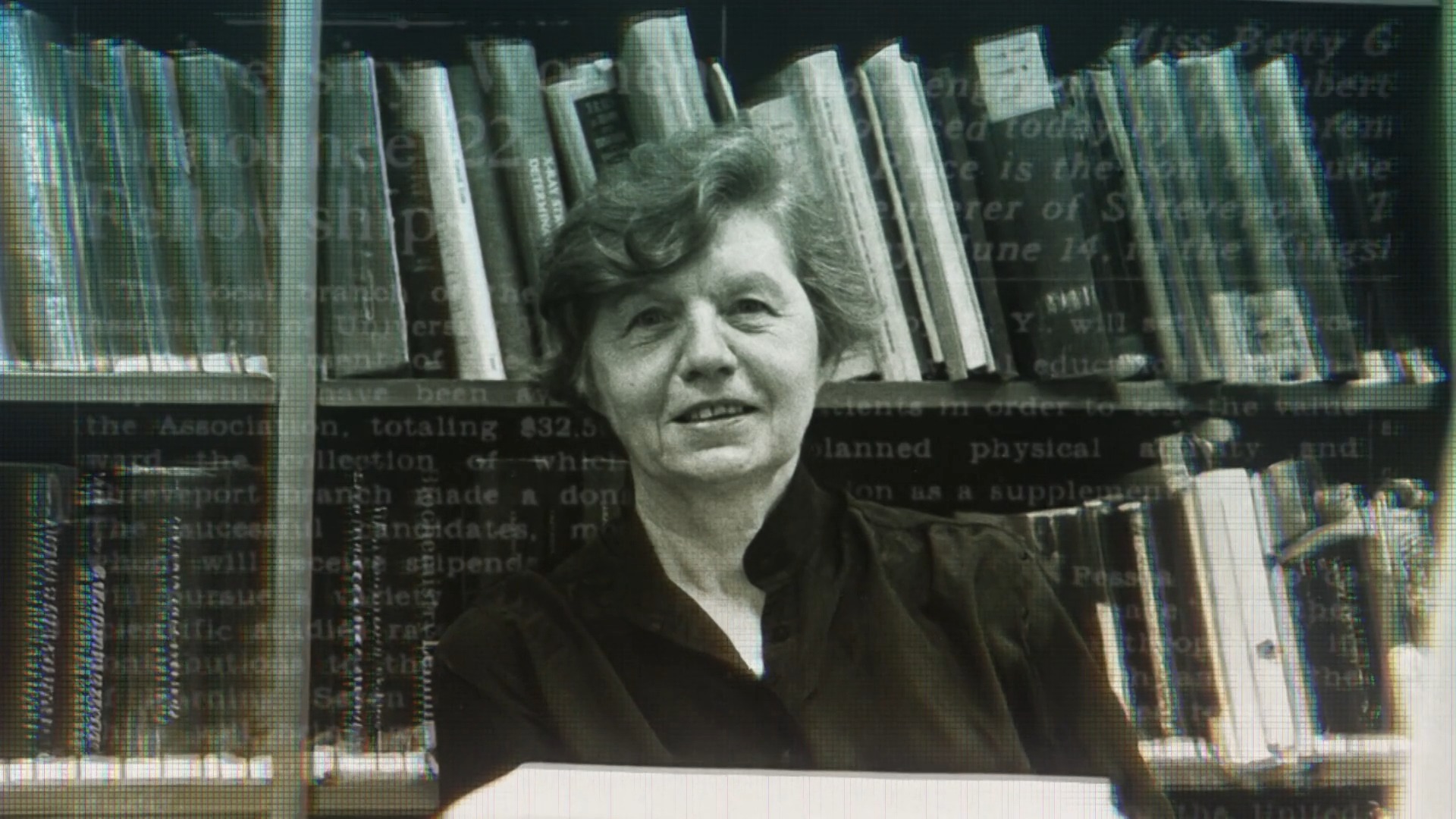 Respuestas de la ciencia. ¿Quién fue Bárbara Low?