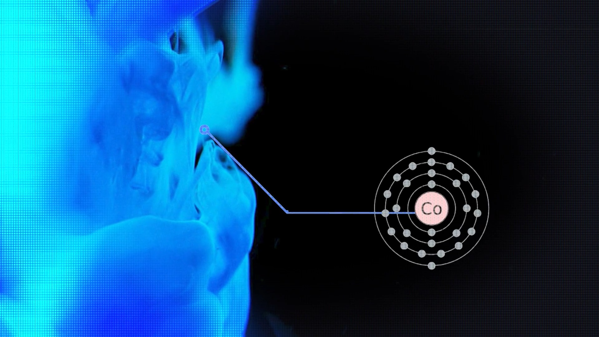Respuestas de la ciencia. ¿De dónde viene el nombre de cobalto?