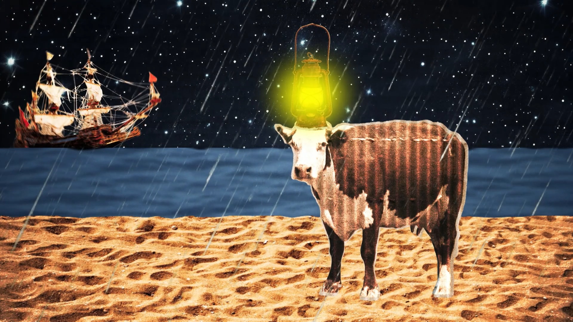 Preguntas a la Historia. ¿Quiénes eran los raqueros?