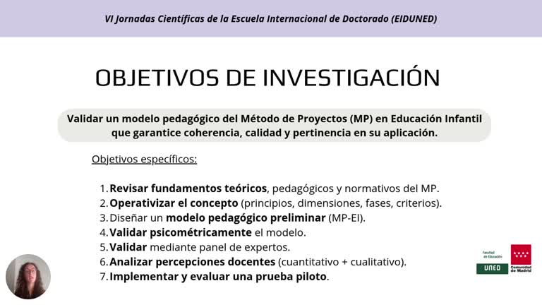 El método de proyectos en educación infantil: Investigando sus potencialidades como metodología activa