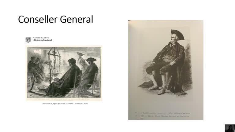 El protocolo oficial y el Ceremonial en el Principado de Andorra. Tradición, evolución y cambios