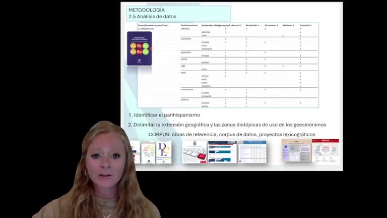 La instrucción léxica de los geosinónimos en las escuelas secundarias de Los Ángeles, California (EE. UU.)