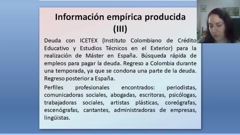 La integración sociolaboral de mujeres migrantes cualificadas en España. ¿Los títulos académicos colocan mejor?