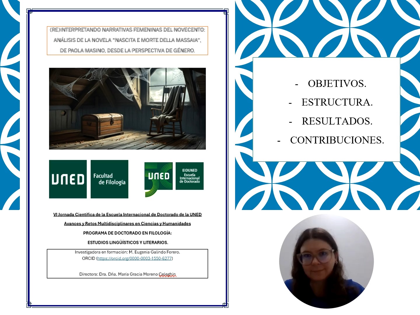 (Re)interpretando narrativas femeninas del Novecento: Análisis de la novela "Nascita e morte della massaia", de Paola Masino, desde la perspectiva de género.