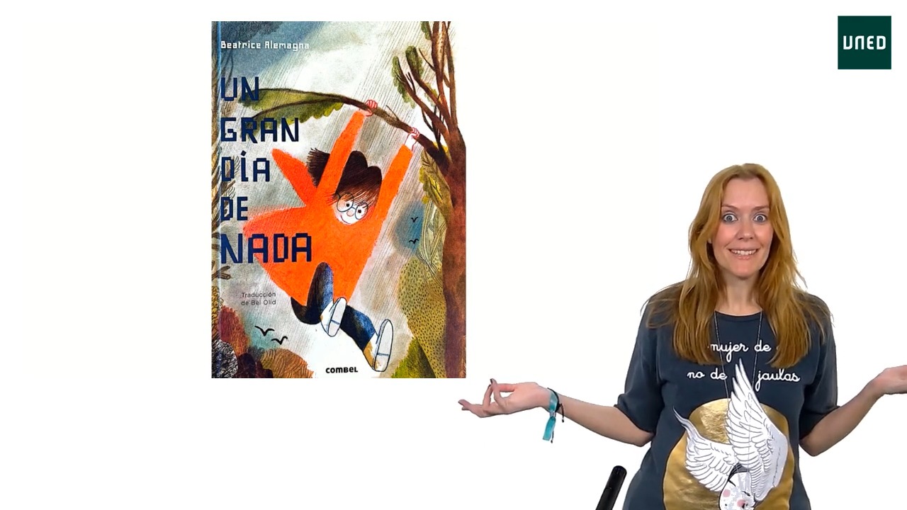 Un gran día de nada