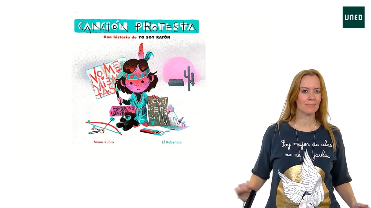 Canción protesta
