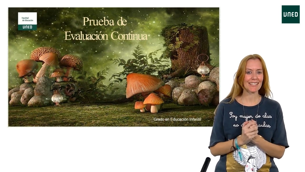 Explicación PEC Aprendizaje Emocional y Social
