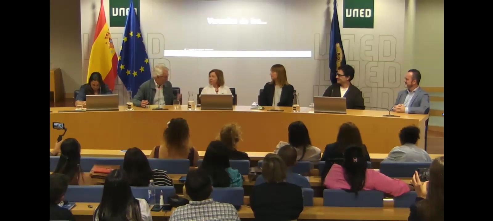 Cierre Institucional