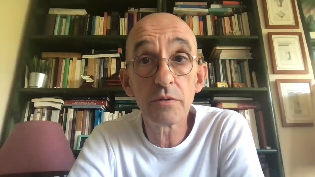 Sesión 1: Presentación asignatura Cultura y pensamiento en la Edad Moderna