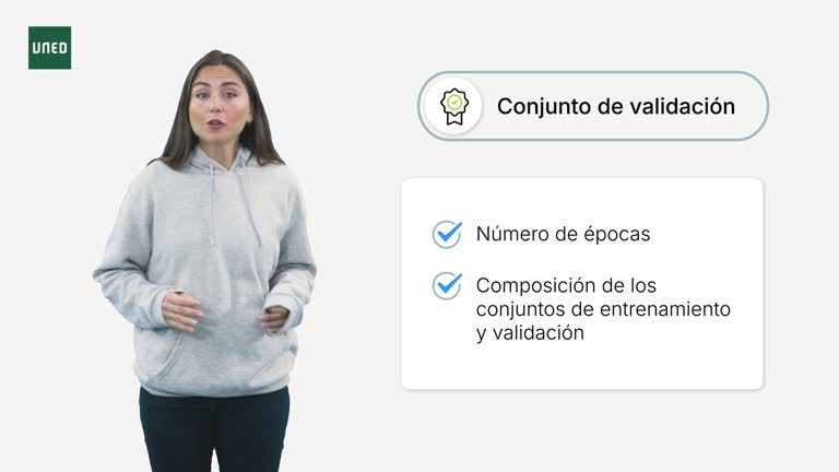 Cómo entrenar un modelo con un dataset