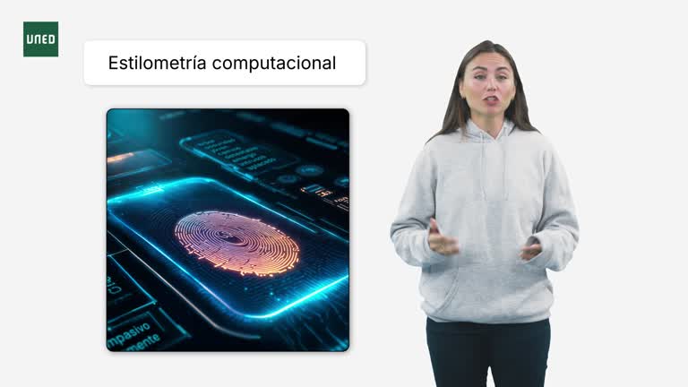 Estilometría computacional