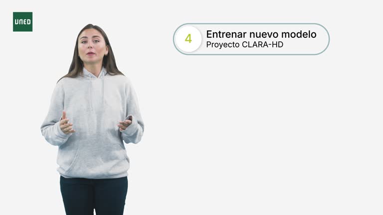Cómo construir un dataset para entrenar un modelo
