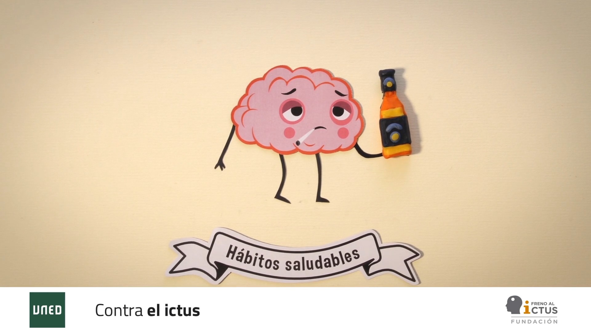 Hábitos saludables + Freno al Ictus