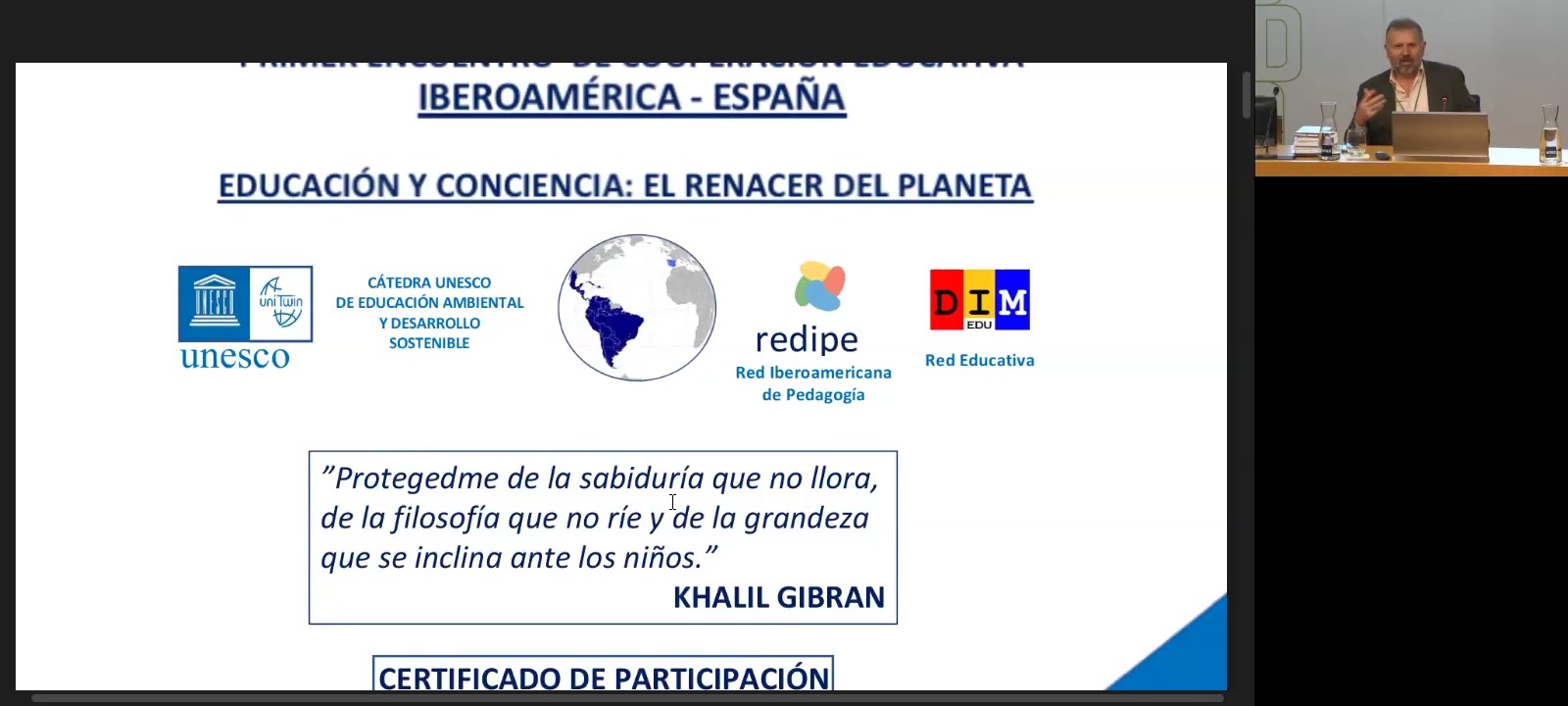 Proyectos HIARES