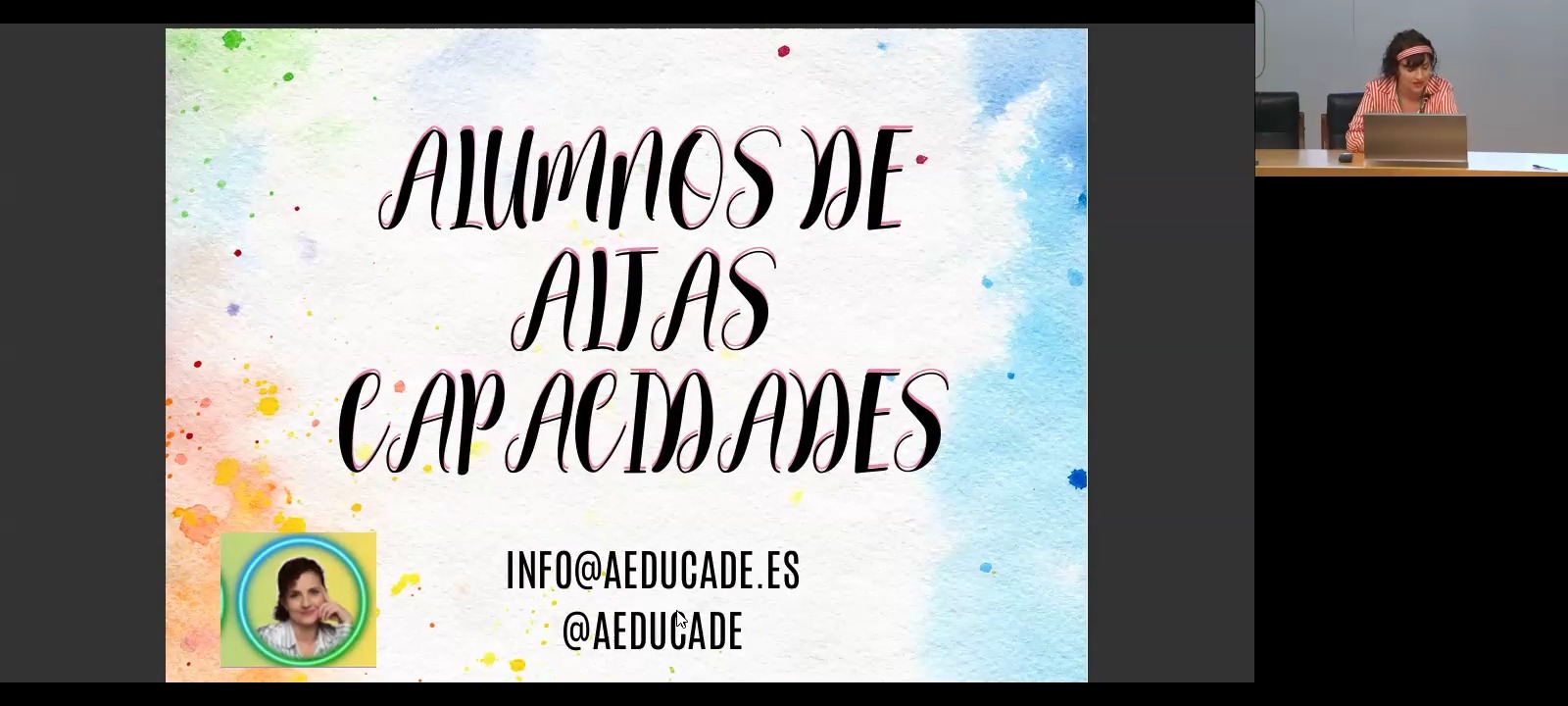 Gestión del talento en el aula