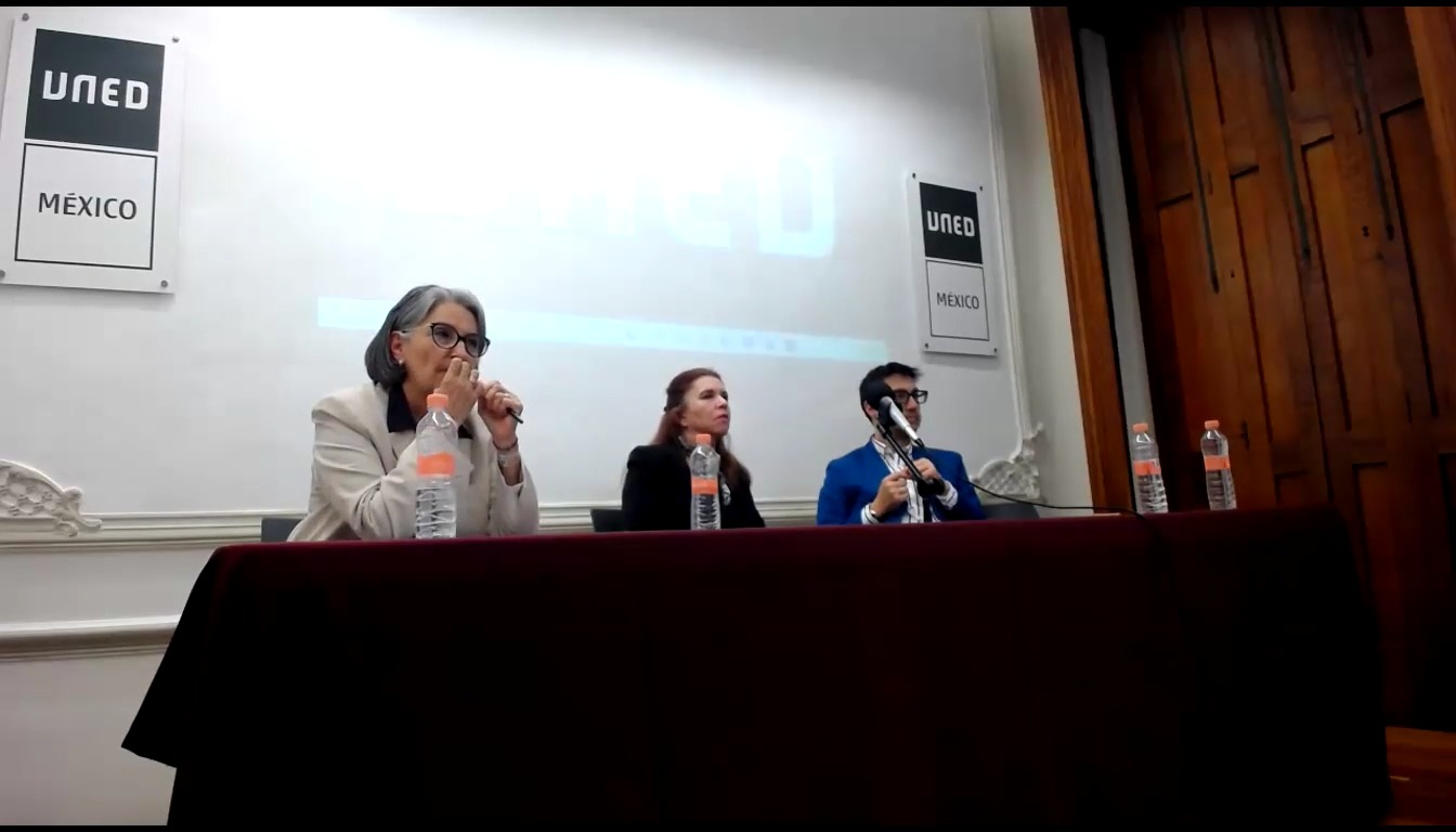 Coloquio y conclusiones iniciales