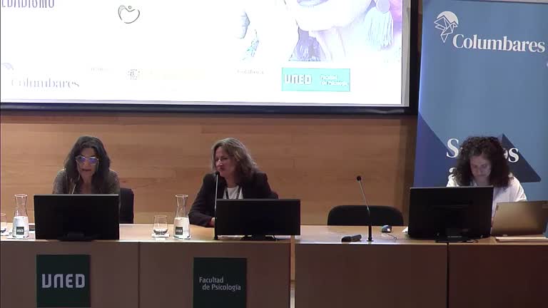 Jornada para la promoción del envejecimiento activo y la prevención del edadismo