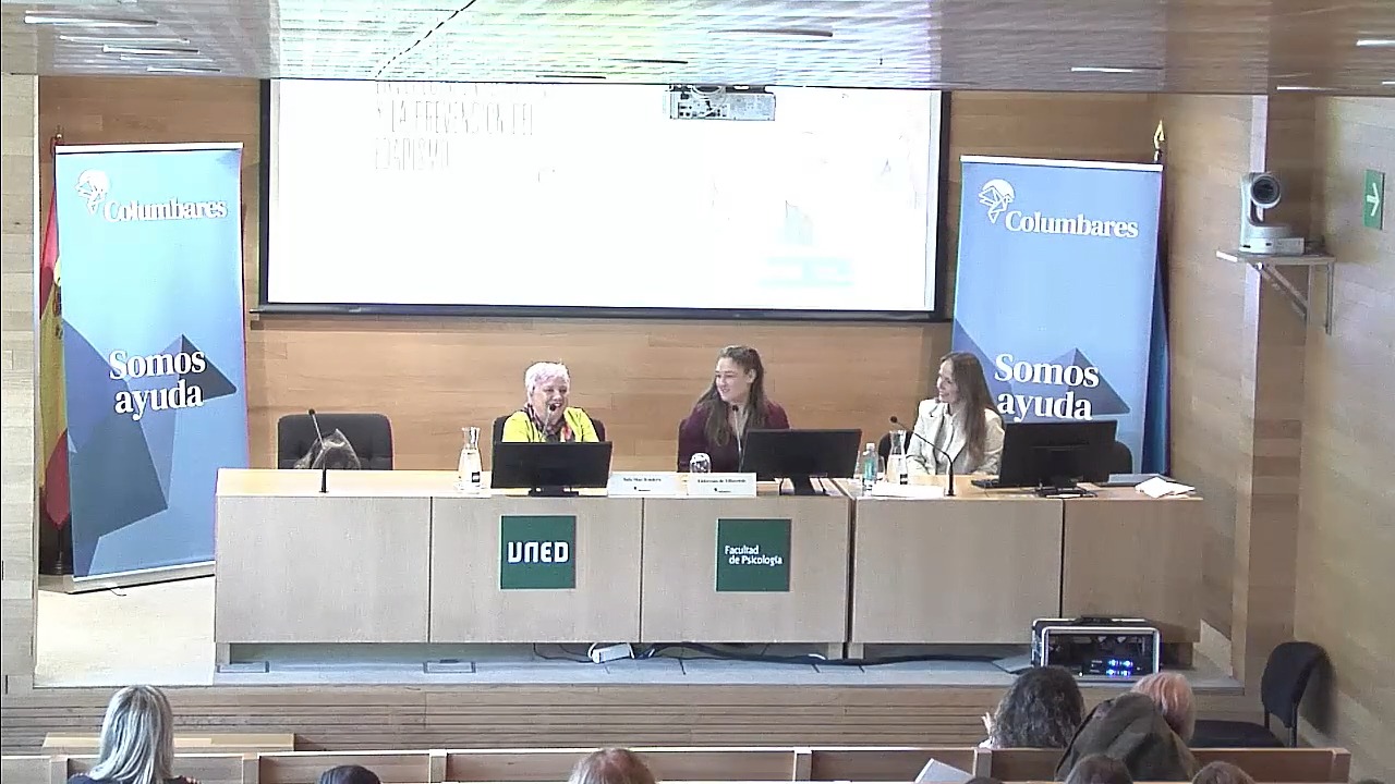 Personas mayores, edadismo y perspectiva de género