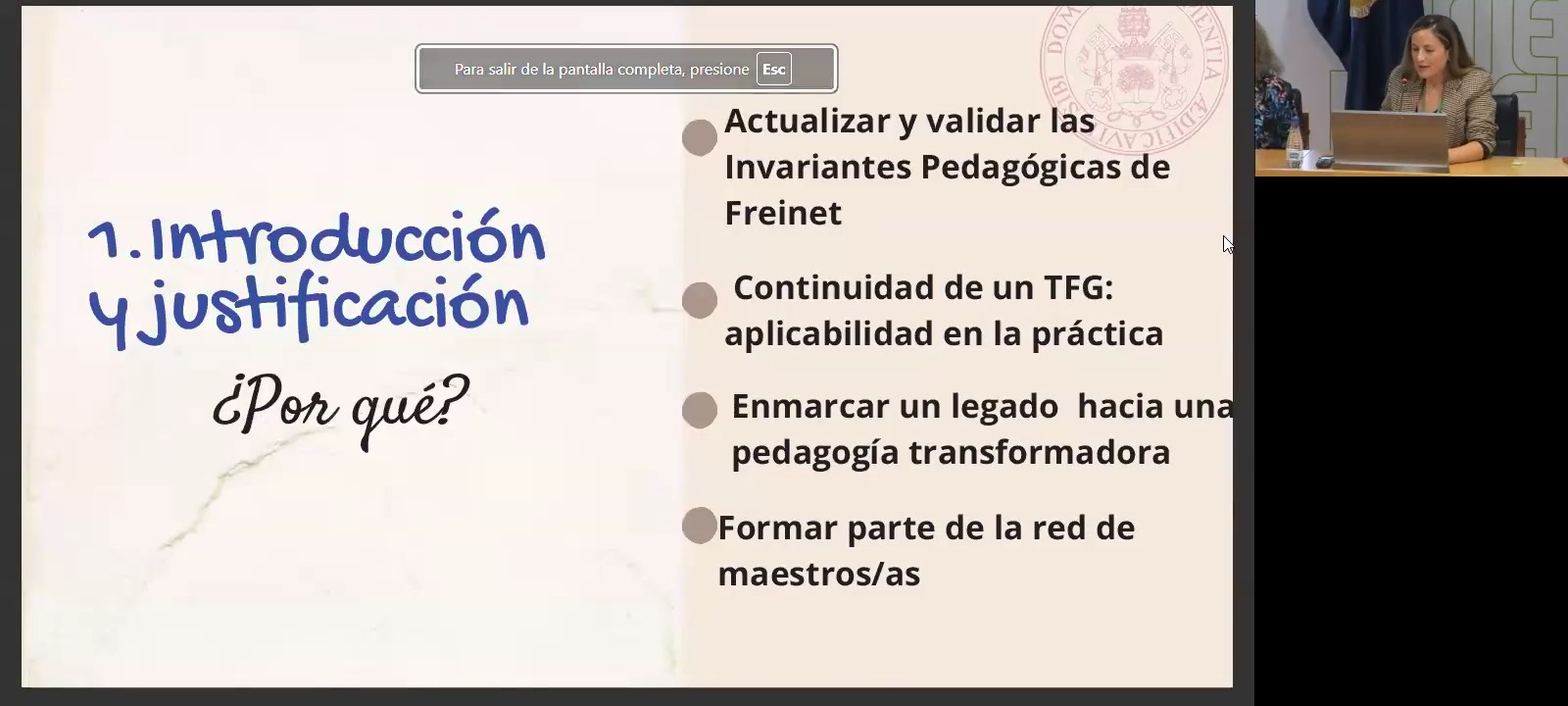 Diseño validación del cuestionario de evaluación de las invariantes pedagógicas