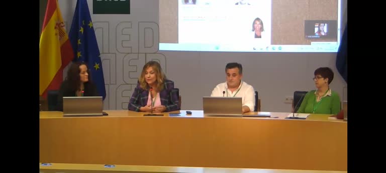 Formación y aprendizaje en redes sociales