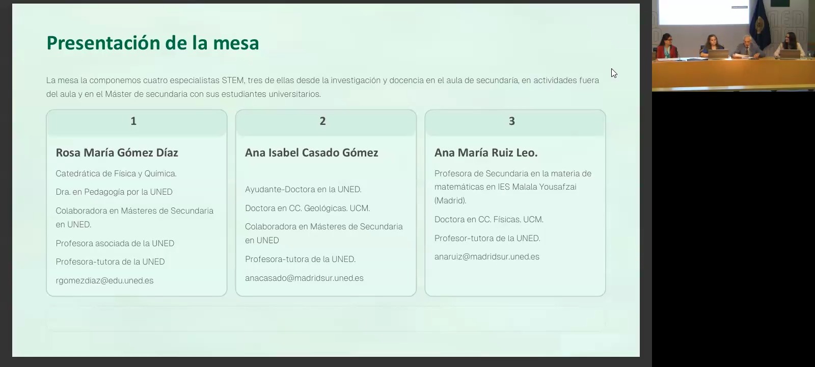 Innovación didáctica y nuevas funciones de las instituciones y prácticas docentes: desafíos de proyectos integrados STEAM y transformación de las prácticas de enseñanza aprendizaje