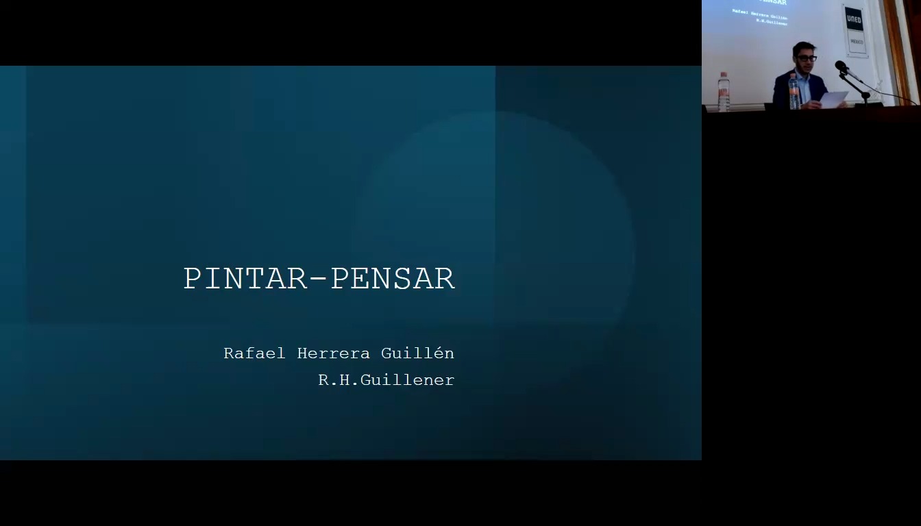Pintar - Pensar