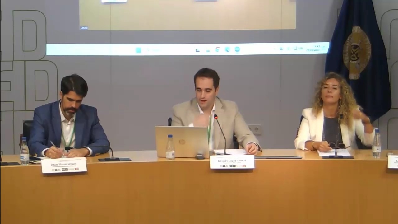 Formación inicial del profesorado de Educación Infantil, Primaria y Secundaria