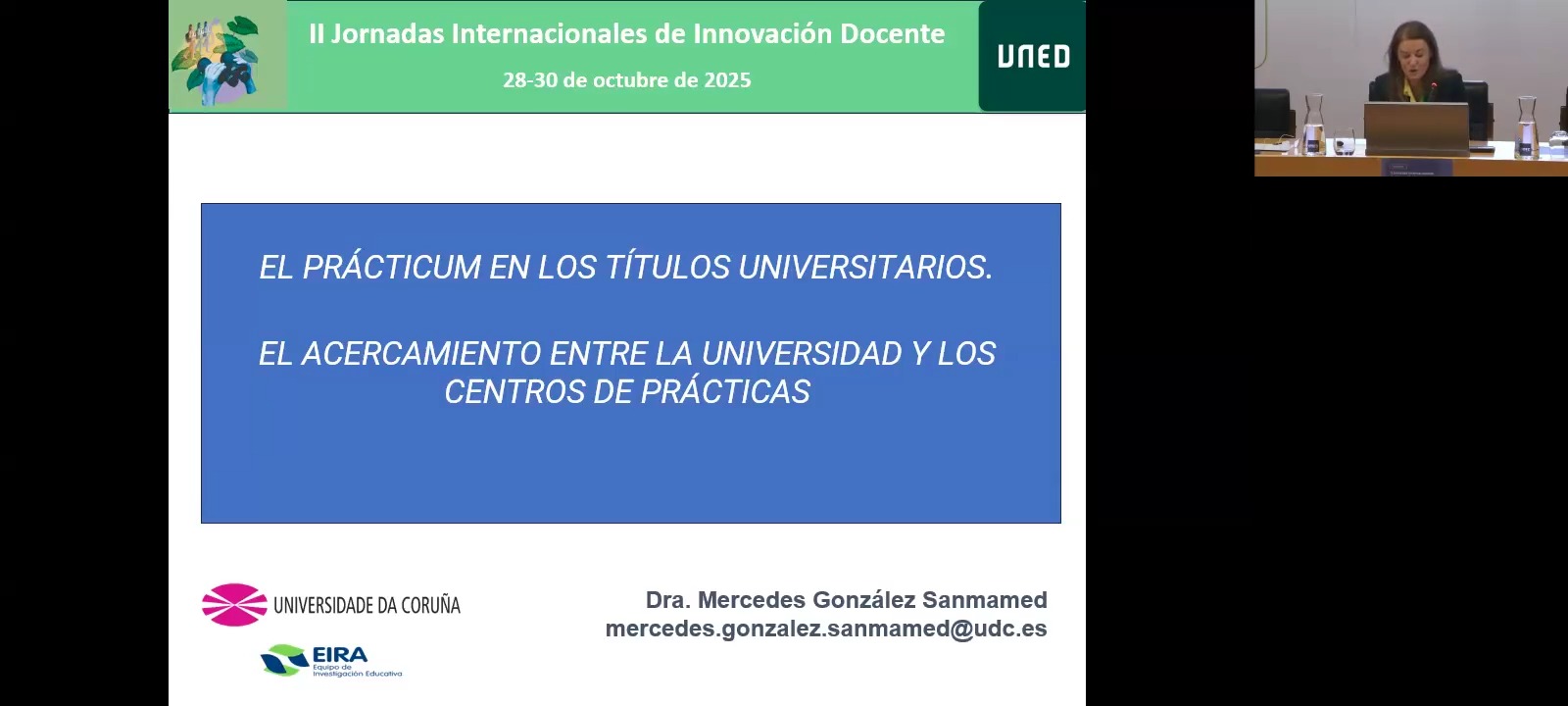 El Prácticum como puente entre la universidad y la sociedad: desafíos y oportunidades en la formación del profesional del siglo XXI