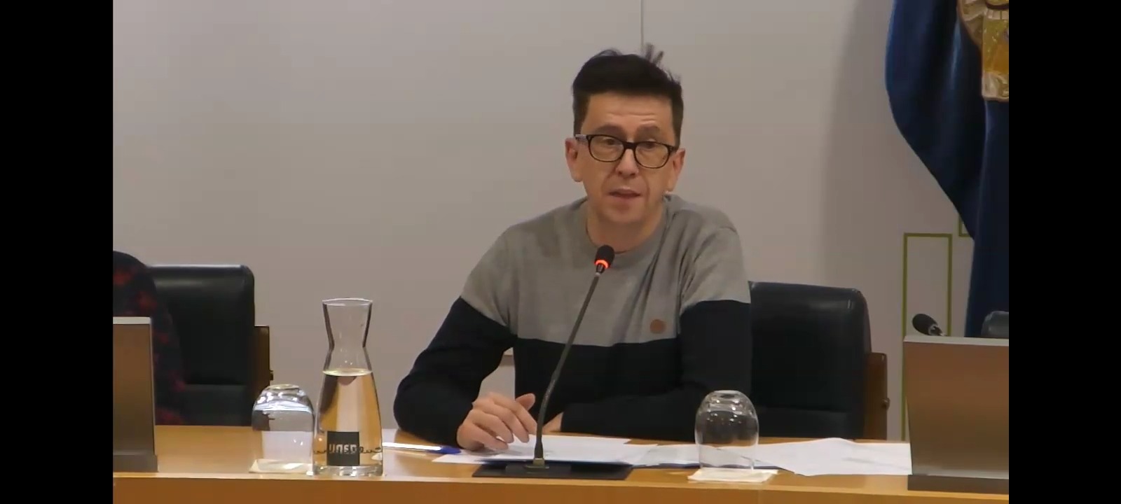 Resumen de las II Jornadas Internacionales de Innovación Docente (Primera parte)