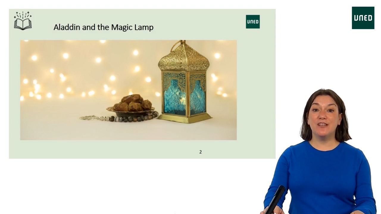 AT SCHOOL: Storytelling