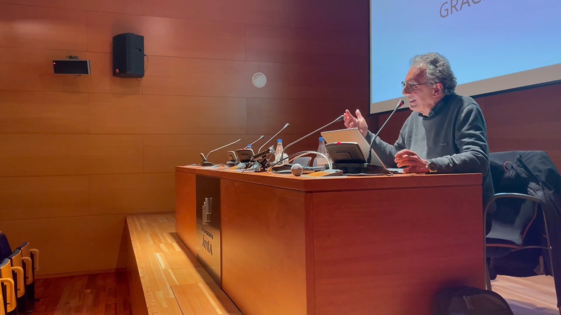 Una Nueva Sensibilidad Valorativa en la Arquitectura Popular Abulense