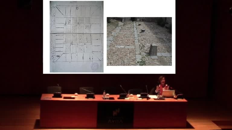 La Casa de Bracamonte y el Patrimonio Abulense