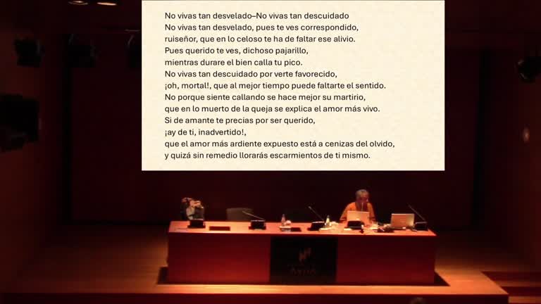 El Compositor Miguel Gómez Camargo y los Monasterios de la Encarnación y de Santa Ana