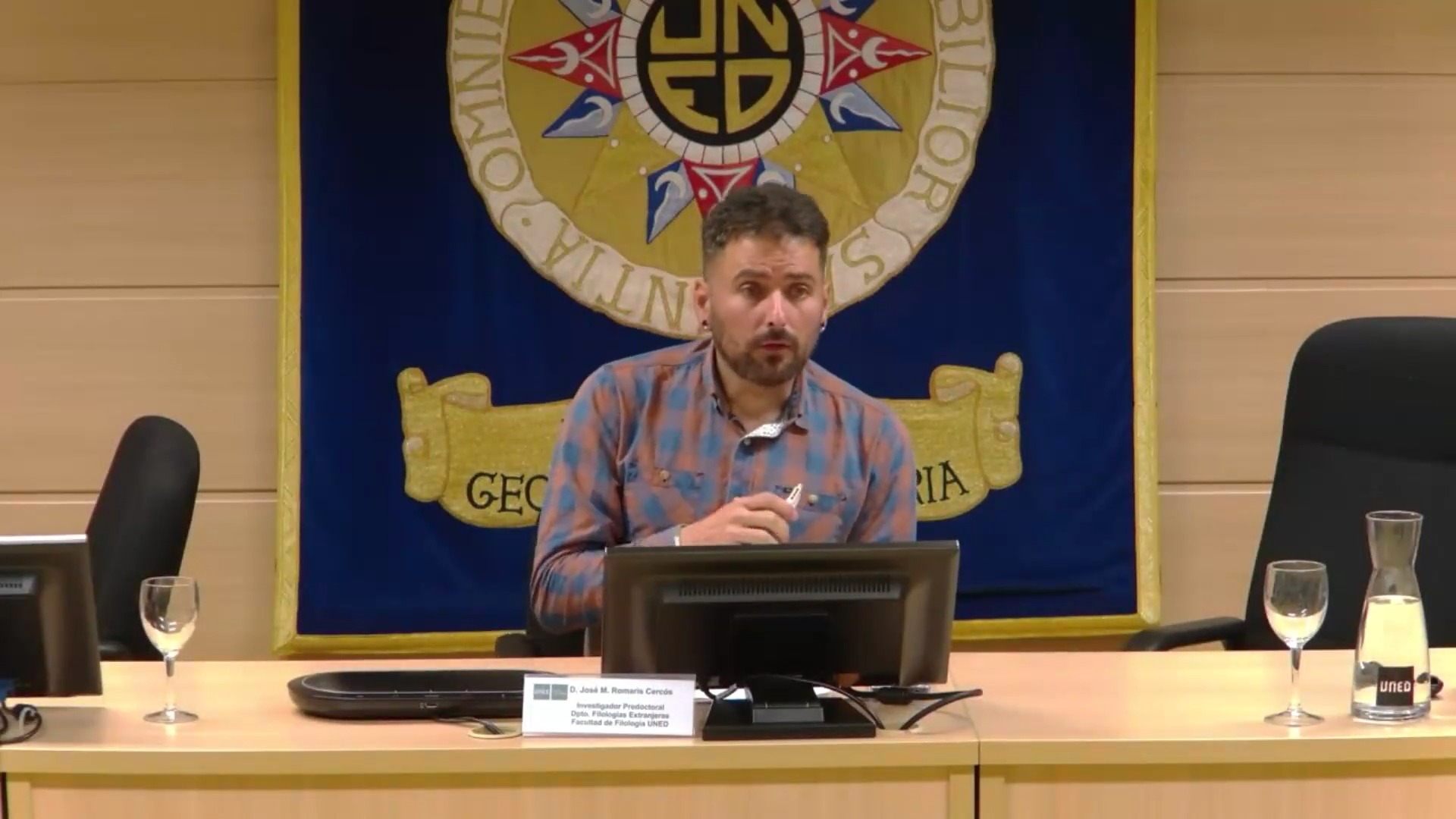 Después de la tesis: pistas y notas para la fase postdoctoral