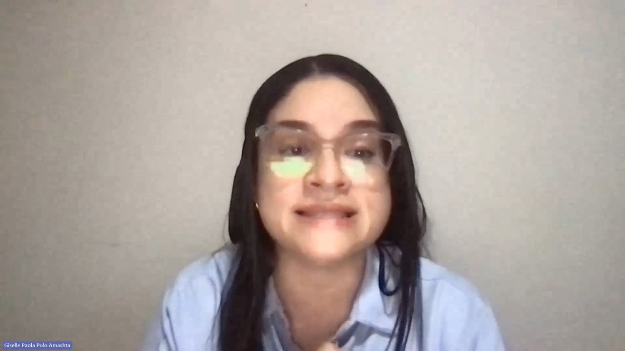 Ponencia Polo y Desanti