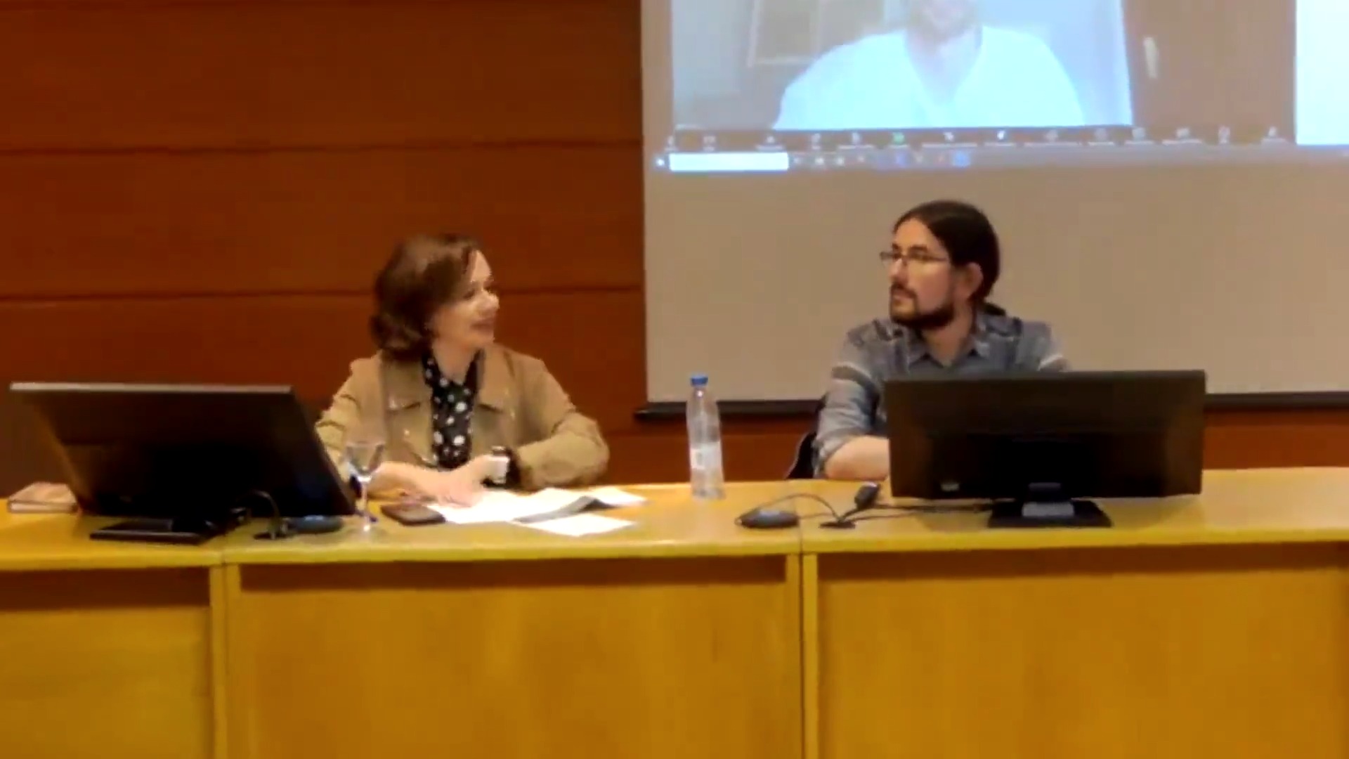 El TFM como primera experiencia investigadora