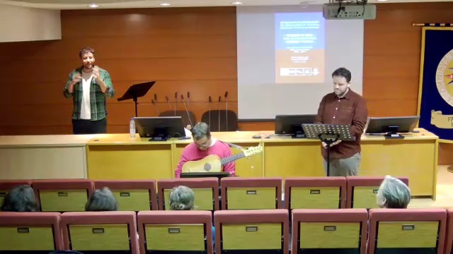 «Cerca del Tajo, en soledad amena». Recital comentado a partir de las églogas de Garcilaso